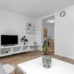 Comfy Reykjavik Apartment