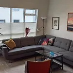 Modern And Stylish Reykjavik Apartment
