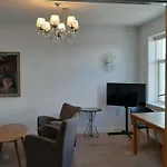 Next Apartment Bergstadastræti