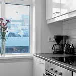 Sunny Reykjavik Apartment