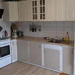 Modern And Stylish Reykjavik Apartment