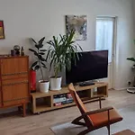 Modern And Stylish Reykjavik Apartment