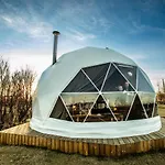 Reykjavik Domes