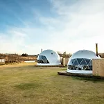 Reykjavik Domes
