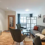 Rvk City Centre Apartment