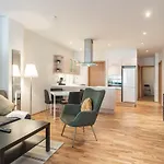 Rvk City Centre Apartment