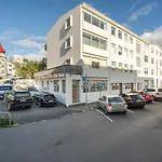 Rvk City Centre Apartment