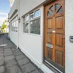 Rvk City Centre Apartment