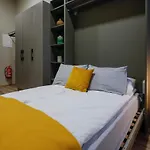 Center Apartments - Hekla