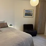 Smari Apartments