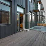 Center Apartments - Hekla