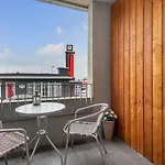 Sunny Apartment - By The Sea In City Center