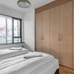 Sunny Apartment - By The Sea In City Center