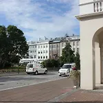 Downtown Charm Reykjavik