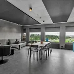 Student Hostel