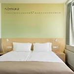 Reykjavik Lights Hotel By Keahotels