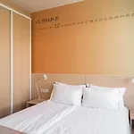 Reykjavik Lights Hotel By Keahotels