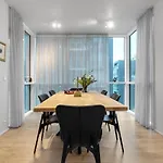 Reykjavik Home With A View