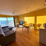 An Elegant Studio Apartment In Reykjavik - Great Location