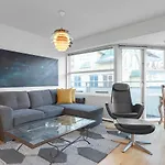 Charming One-Bedroom Apartment