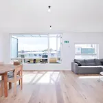 Penthouse Apartment On The Main Shopping Street