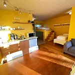 An Elegant Studio Apartment In Reykjavik - Great Location