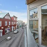 Charming One-Bedroom Apartment