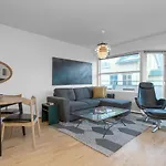 Charming One-Bedroom Apartment