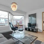 Charming One-Bedroom Apartment