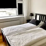 Caze Reykjavik Central Luxury Apartments