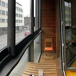 Caze Reykjavik Central Luxury Apartments