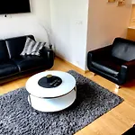 Caze Reykjavik Central Luxury Apartments