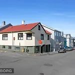 Mos Appartment