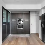 Central Reykjavik Apartment