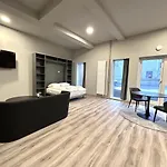 Hh Apartments