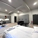 Hh Apartments