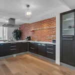 Central Reykjavik Apartment