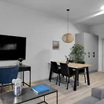 B 18-20 Apartments