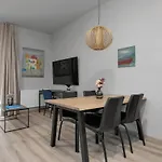 B 18-20 Apartments