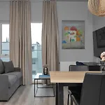 B 18-20 Apartments