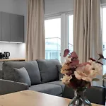 B 18-20 Apartments