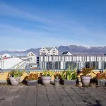 Penthouse Apartment With Panasonic Mountain View