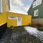 An Elegant Studio Apartment In Reykjavik - Great Location