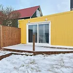 An Elegant Studio Apartment In Reykjavik - Great Location