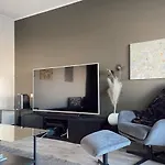 Centrally Located, Comfy, And Spacious Apartment.