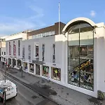 Downtown Reykjavik - Laugavegur