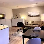 Cosy One Bedroom Apartment In Reykjavik