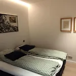 Austur Apartment
