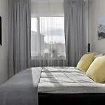 Nn Urban Guesthouse