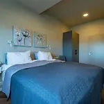 Iceland Sjf Apartments - 201